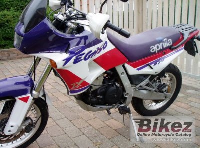 1992 Aprilia Pegaso 650 photo